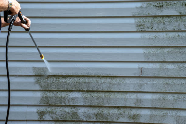 Custom Trim and Detailing for Siding in Clawson, MI