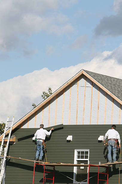 Best Fascia and Soffit Installation  in Clawson, MI
