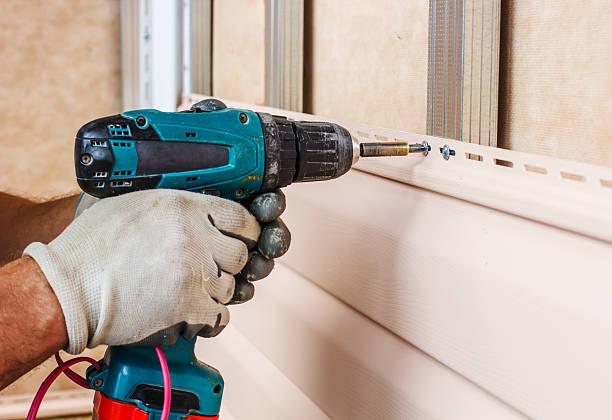  Clawson, MI Siding Installation Pros