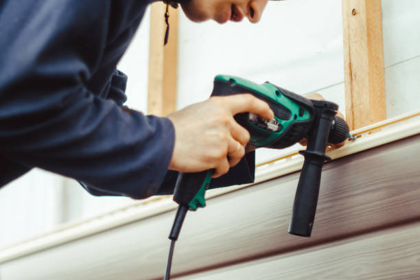 Trusted Clawson, MI Siding Installation & Repair Experts